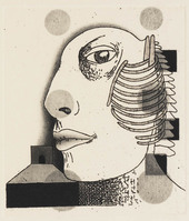 KG 2005 002
          <br/>
          Zonder titel
          <br/>
          <em>Bijwaard, Pieter (1955)</em>